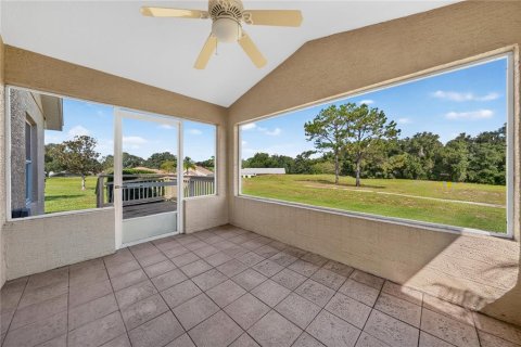 Villa ou maison à vendre à Umatilla, Floride: 2 chambres, 118.36 m2 № 2398778 - photo 21