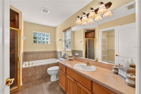 Villa ou maison à vendre à Umatilla, Floride: 2 chambres, 118.36 m2 № 2398778 - photo 27