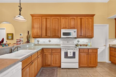 Villa ou maison à vendre à Umatilla, Floride: 2 chambres, 118.36 m2 № 2398778 - photo 13