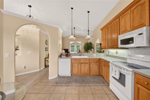 Villa ou maison à vendre à Umatilla, Floride: 2 chambres, 118.36 m2 № 2398778 - photo 15