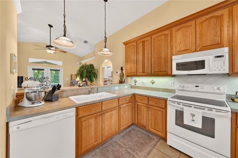 Villa ou maison à vendre à Umatilla, Floride: 2 chambres, 118.36 m2 № 2398778 - photo 14