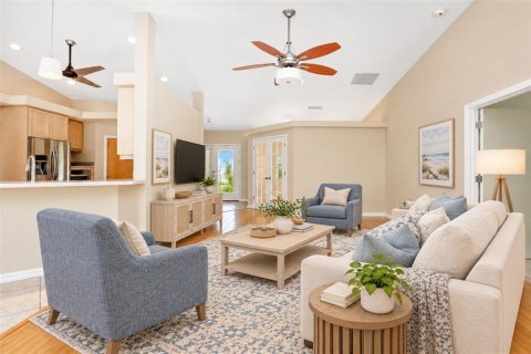 Villa ou maison à vendre à Englewood, Floride: 2 chambres, 153.94 m2 № 2425917 - photo 16