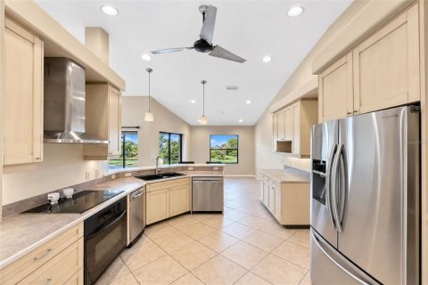 Villa ou maison à vendre à Englewood, Floride: 2 chambres, 153.94 m2 № 2425917 - photo 27