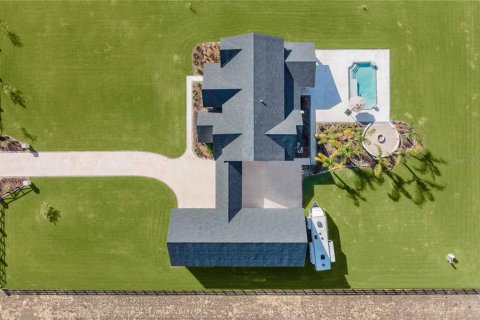 Купить виллу или дом в Фростпруф, Флорида 11 комнат, 371.61м2, № 2116795 - фото 10