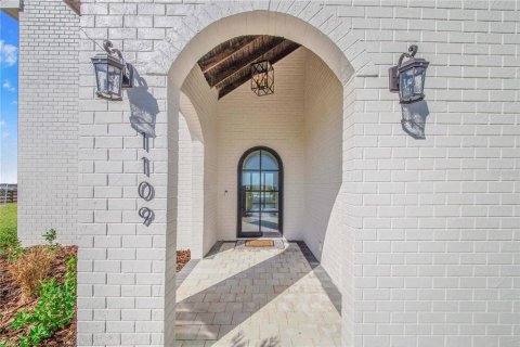 Купить виллу или дом в Фростпруф, Флорида 11 комнат, 371.61м2, № 2116795 - фото 16