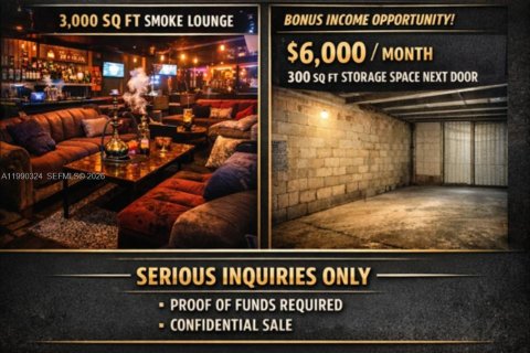 Купить коммерческую недвижимость в Майами, Флорида № 2057645 - фото 2