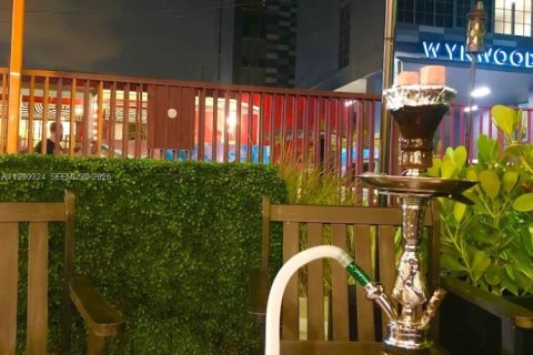 Купить коммерческую недвижимость в Майами, Флорида № 2057645 - фото 3