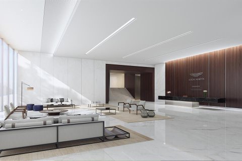Condo in Miami, Florida, 1 bedroom  № 2082557 - photo 6