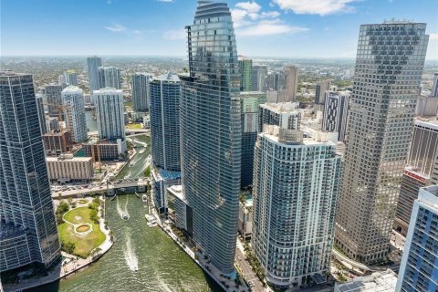 Condo in Miami, Florida, 1 bedroom  № 2082557