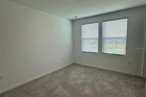 Townhouse in Kissimmee, Florida 2 bedrooms, 112.5 sq.m. № 2227653 - photo 14