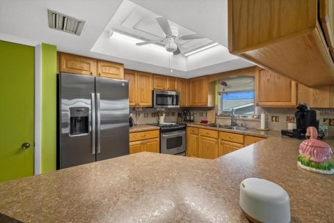 House in Englewood, Florida 2 bedrooms, 157.19 sq.m. № 1877190 - photo 7