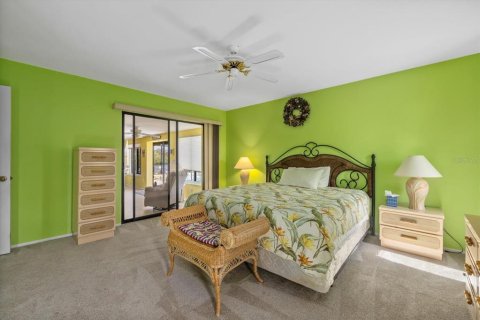 House in Englewood, Florida 2 bedrooms, 157.19 sq.m. № 1877190 - photo 16