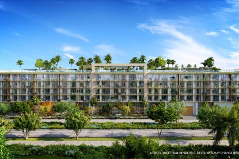 Condo in Miami, Florida, 1 bedroom № 2088306 - photo 4