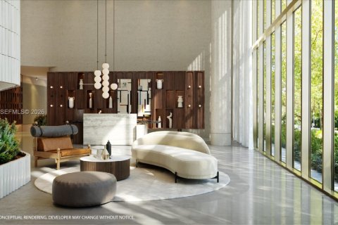 Condo in Miami, Florida, 1 bedroom № 2088306 - photo 29