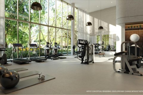 Condo in Miami, Florida, 1 bedroom № 2088306 - photo 25