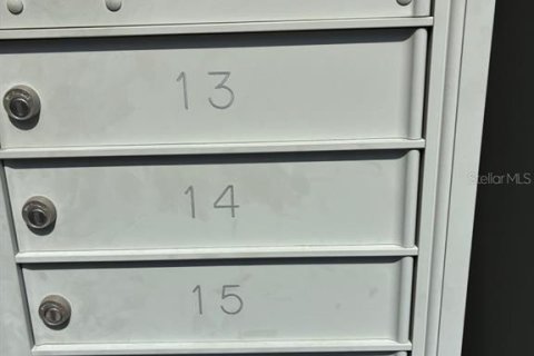 Copropriété à louer à Tampa, Floride: 2 chambres, 73.58 m2 № 2420223 - photo 21