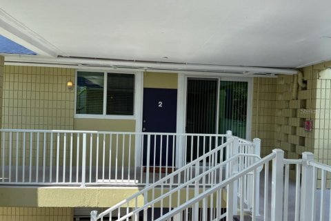 Copropriété à louer à Tampa, Floride: 2 chambres, 73.58 m2 № 2420223 - photo 3