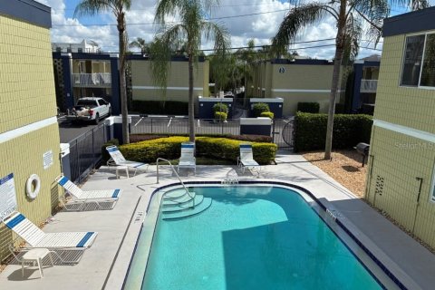 Copropriété à louer à Tampa, Floride: 2 chambres, 73.58 m2 № 2420223 - photo 20