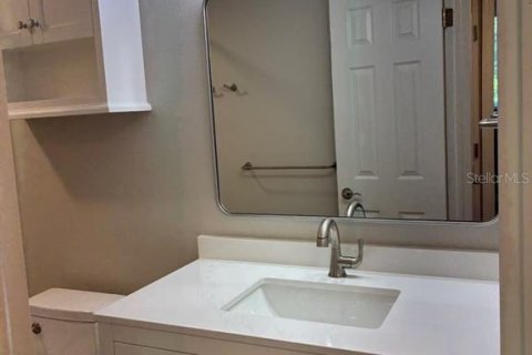 Copropriété à louer à Tampa, Floride: 2 chambres, 73.58 m2 № 2420223 - photo 11