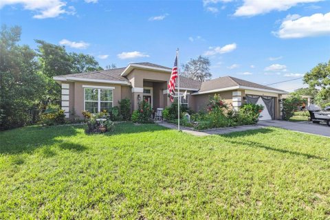 Casa en venta en Spring Hill, Florida, 4 dormitorios, 216.46 m2 № 1832183 - foto 18
