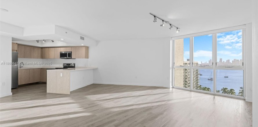 Condo à Miami Beach, Floride, 2 chambres № 1889142