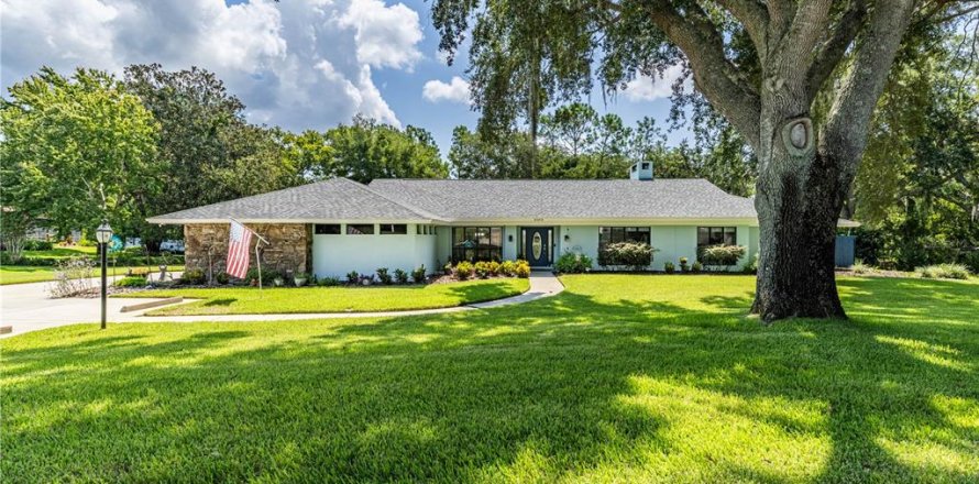 Villa ou maison à Leesburg, Floride 3 chambres, 219.44 m2 № 2313075