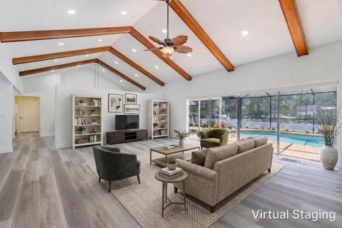 Villa ou maison à vendre à Leesburg, Floride: 3 chambres, 219.44 m2 № 2313075 - photo 9