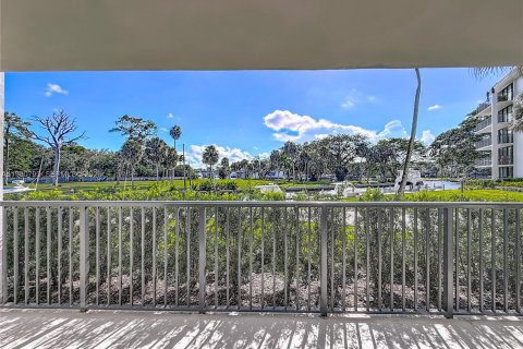 Снять в аренду кондоминиум в Форт-Лодердейл, Флорида 2 спальни, 103.12м2, № 2043554 - фото 27