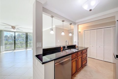 Снять в аренду кондоминиум в Форт-Лодердейл, Флорида 2 спальни, 103.12м2, № 2043554 - фото 4