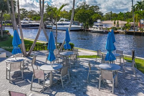 Снять в аренду кондоминиум в Форт-Лодердейл, Флорида 2 спальни, 103.12м2, № 2043554 - фото 29