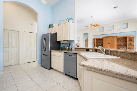 Villa ou maison à vendre à Venice, Floride: 3 chambres, 189.8 m2 № 1625031 - photo 18