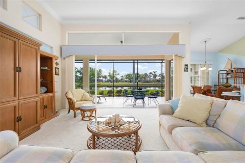 Villa ou maison à vendre à Venice, Floride: 3 chambres, 189.8 m2 № 1625031 - photo 6