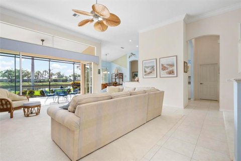 Villa ou maison à vendre à Venice, Floride: 3 chambres, 189.8 m2 № 1625031 - photo 4