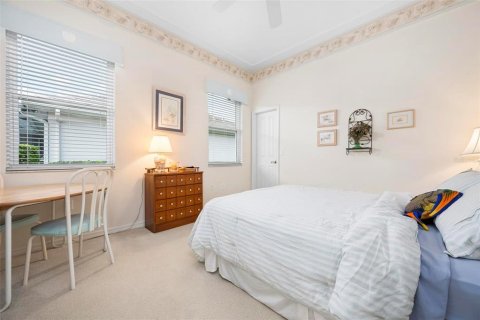 Villa ou maison à vendre à Venice, Floride: 3 chambres, 189.8 m2 № 1625031 - photo 30