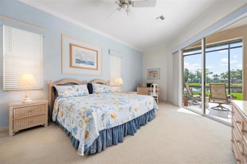 Villa ou maison à vendre à Venice, Floride: 3 chambres, 189.8 m2 № 1625031 - photo 25