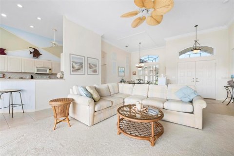 Villa ou maison à vendre à Venice, Floride: 3 chambres, 189.8 m2 № 1625031 - photo 14