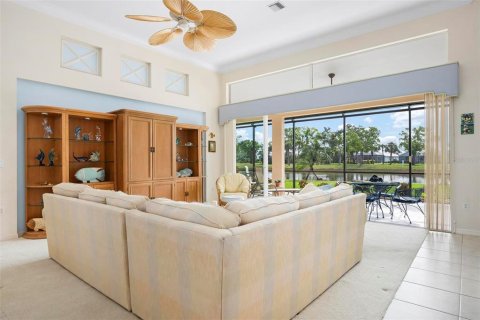 Villa ou maison à vendre à Venice, Floride: 3 chambres, 189.8 m2 № 1625031 - photo 7