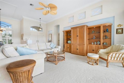 Villa ou maison à vendre à Venice, Floride: 3 chambres, 189.8 m2 № 1625031 - photo 11
