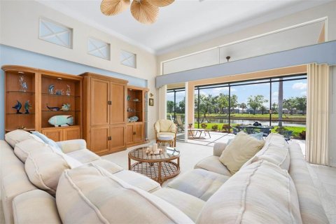 Villa ou maison à vendre à Venice, Floride: 3 chambres, 189.8 m2 № 1625031 - photo 9