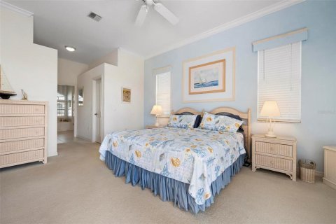 Villa ou maison à vendre à Venice, Floride: 3 chambres, 189.8 m2 № 1625031 - photo 27