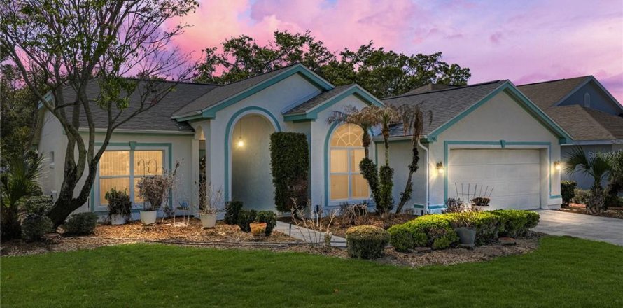 Casa en Mulberry, Florida 3 dormitorios, 134.71 m2 № 2092747