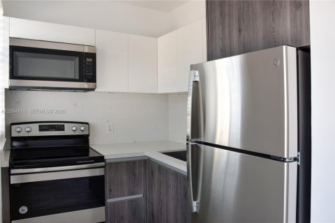 Copropriété à louer à Miami Beach, Floride: 1 chambre, 39.02 m2 № 2385205 - photo 7