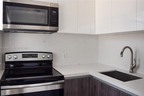 Copropriété à louer à Miami Beach, Floride: 1 chambre, 39.02 m2 № 2385205 - photo 8
