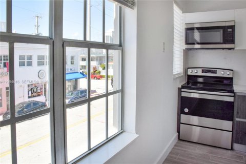 Copropriété à louer à Miami Beach, Floride: 1 chambre, 39.02 m2 № 2385205 - photo 10