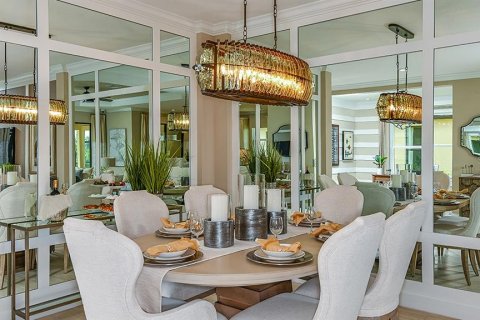 Casa en venta en Wesley Chapel, Florida, 3 dormitorios, 222.69 m2 № 1841524 - foto 16