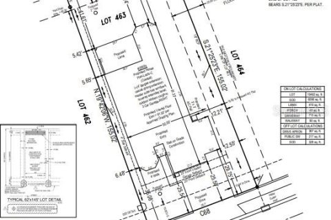 Casa en venta en Wesley Chapel, Florida, 3 dormitorios, 222.69 m2 № 1841524 - foto 4