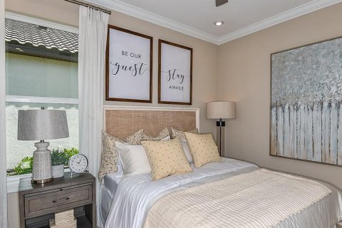 Casa en venta en Wesley Chapel, Florida, 3 dormitorios, 222.69 m2 № 1841524 - foto 9