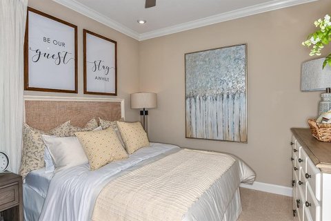 Casa en venta en Wesley Chapel, Florida, 3 dormitorios, 222.69 m2 № 1841524 - foto 8