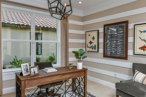 Casa en venta en Wesley Chapel, Florida, 3 dormitorios, 222.69 m2 № 1841524 - foto 14