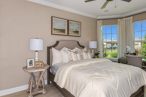 Casa en venta en Wesley Chapel, Florida, 3 dormitorios, 222.69 m2 № 1841524 - foto 6